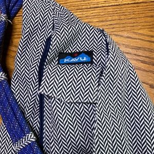 Kavu sling bag